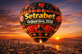Setrabet Platform Görseli